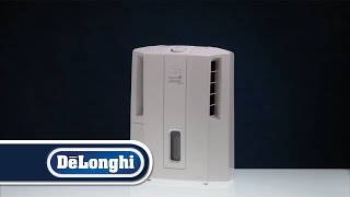 DeLonghi Dehumidifiers [upl. by Lurette]