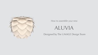 Assembly Aluvia [upl. by Olia]