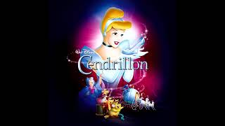 23 Cendrillon  BibbidiBobbidiBoo Chanson magique [upl. by Sauer878]