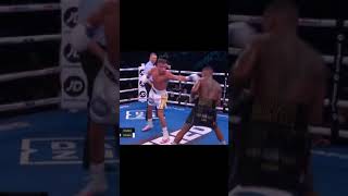 Conor Benn Knocks Out Chris Algieri 😮🔥 [upl. by Adla]