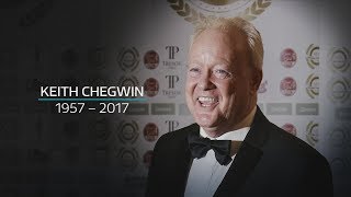 Keith Chegwin dies aged 60 Tributes to Cheggers [upl. by Yeorgi]