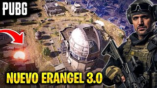 ASI ES EL NUEVO ERANGEL 30 de PUBG 🔥 SE VIENE en PUBG MOBILE y PUBG NEW STATE [upl. by Eednarb761]