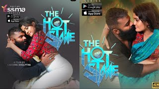 The Hot Stone  Malayalam Web Series  Episode 1  Yessma  Lakshmi Dheeptha [upl. by Iggie177]