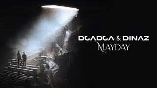 Djadja amp Dinaz  Mayday Audio Officiel [upl. by Teleya]