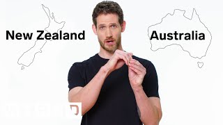 Accent Expert Explains How to Tell Accents Apart  WIRED [upl. by Moffat107]