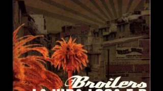 Broilers  Blume [upl. by Ailadi69]