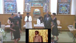 Fr Belizaires Memorial Service [upl. by Chema]