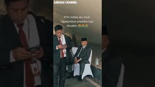 ucapan gusdur tentang amien raisfypシ゚viral [upl. by Onivla120]