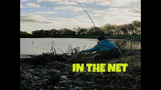 Fenland Pike fishing UK  A beautiful day on the river [upl. by Viveca761]