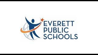 Everett Public Schools Special Board Meeting 20241119 [upl. by Lleze836]