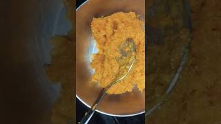 Carrot halwa in simple method [upl. by Maya141]