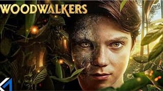 WOODWALKERS Official Trailer 2025 Fantasy Movie HDmovietrailers2024 [upl. by Allimac]