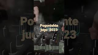 Pogonishte jugu 2023 [upl. by Trudi]