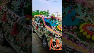 Ay Duly Raja decoration new wedding shortvideo viralvideo youtubeshorts flowers ytshorts [upl. by Ardiedak]