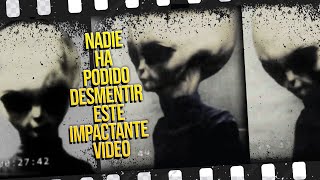 👽Desenmascaramos El VIDEO de un ALIENÍGENA que Nadie ha Podido Desmentir Skinny Bob Revelado 👾 [upl. by Allard]