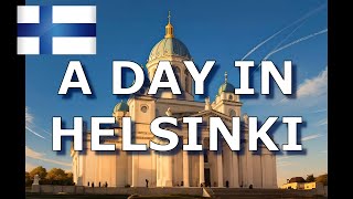 HELSINKI FINLAND hellofromfinland [upl. by Winter]