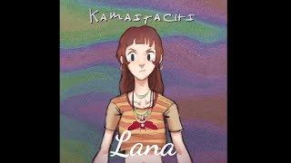 Kamaitachi  Lana ProdAdonis [upl. by Lelah452]