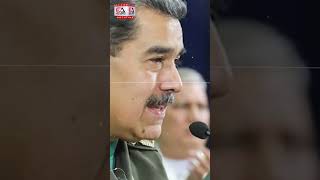 TAREK TRAICIONA A NICOLÁS MADURO 🔥🤯 [upl. by Atirak]