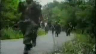 Vojska Republike Srpske Bosnian Serb Army [upl. by Gnouhp]