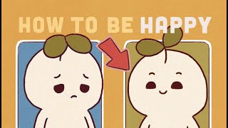 How to be happier in 5 steps with zero weird tricks  Laurie Santos [upl. by Lenno]