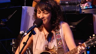 La Malagueña  Gaby Moreno  Live from Here with Chris Thile [upl. by Ylrebmek767]