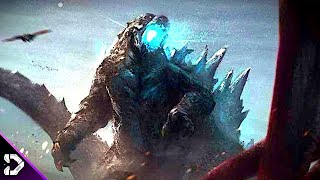 Voici à quoi devrait ressembler Godzilla X Kong 3  avec GojiCenter [upl. by Esmeralda981]