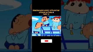 Shinchan new horror💀episode😱 in Tamilshinchantamil shinchanintamilshorts [upl. by Schulze]