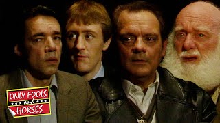 Hilarious Moments from The Trotters from Series 6  Only Fools and Horses  BBC Comedy Greats [upl. by Menendez789]