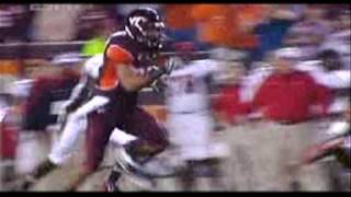 Virginia Tech Hokies Trailer 2 2009  Alabama [upl. by Funch714]