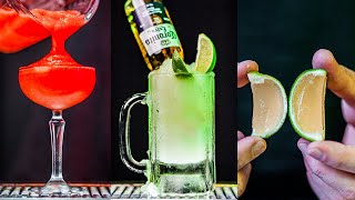 10 The Best Margarita Cocktails You Need to Try [upl. by Byrd]