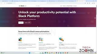 08  Slack Integration with SAP CPI [upl. by Nuawd]