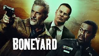 Boneyard 2024 Movie Review [upl. by Eiramaliehs]