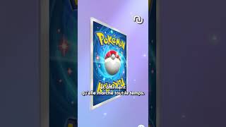 Cette technique de Pokémon Pocket ne MARCHE PAS shorts [upl. by Mandal]