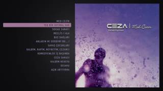 CEZA  Tek Bir İhtimal Var Official Audio [upl. by Enileme]