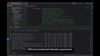 A demo for demonstrating sentiment analysis [upl. by Aym]