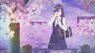 √Letter  Root Letter  Opening PS4 [upl. by Hobart]