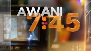 Tumpuan AWANI 745  Disalurkan sebelum Hari Raya Aidiladha [upl. by Nonahs]