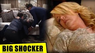 Young And The Restless Spoilers Weekly Saturdays Full 9212024  YampR Next On September 21 [upl. by Acinimod]