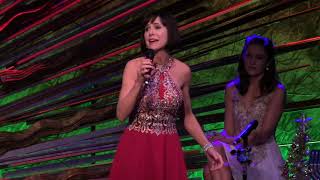 Susan Egan  quotHomequot Broadway Princess Party [upl. by Alcott]