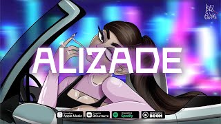 ALIZADE  Carousel Lyric Video [upl. by Henryk594]