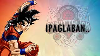 EX BATTALION NEW SONG TAGAPAGLIGTAS quotLYRICS [upl. by Eninnej562]