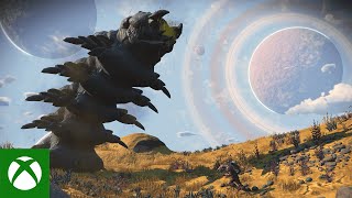 No Mans Sky Emergence Expedition Trailer [upl. by Notgnilliw]