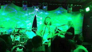 Pendragon  Not Of This World Part 3  The Peel Kingston  290511  HD 720p [upl. by Atteuqal]