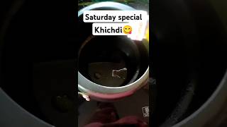 Healthy khichdi😋youtubeshorts viralvideo food shorts [upl. by Ennovahs]