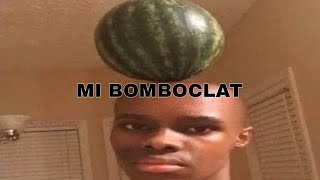 TOP 5 BOMBOCLAT 🍉 [upl. by Asecnarf]