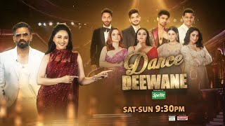 Dance Deewane Par Phir Aamne Samne Honge Bigg Boss 17 Ke Contestants  Munawar Abhishek Isha [upl. by Yhtomiht]