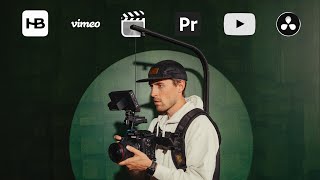 How to Make FILMMAKING Your CAREER [upl. by Nanete]