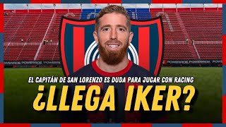 🔵🔴 SAN LORENZO ANTE UN PARTIDO CLAVE FRENTE A RACING  La Cicloneta  15112024 [upl. by Rehteh]