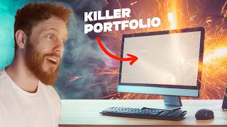 5 Portfolio Tips EVERY Designer Must Know In 2024 [upl. by Aizatsana619]