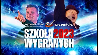 WIELKA SZKOŁA WYGRANYCH 2020  relacja numer 1 z największego szkolenia [upl. by Peursem]